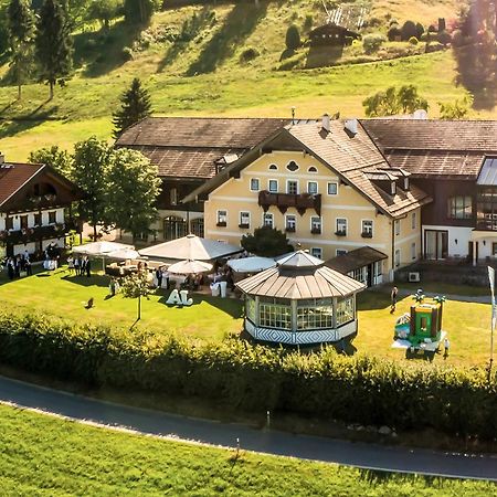 Reiteralm Hotel Пидинг Екстериор снимка