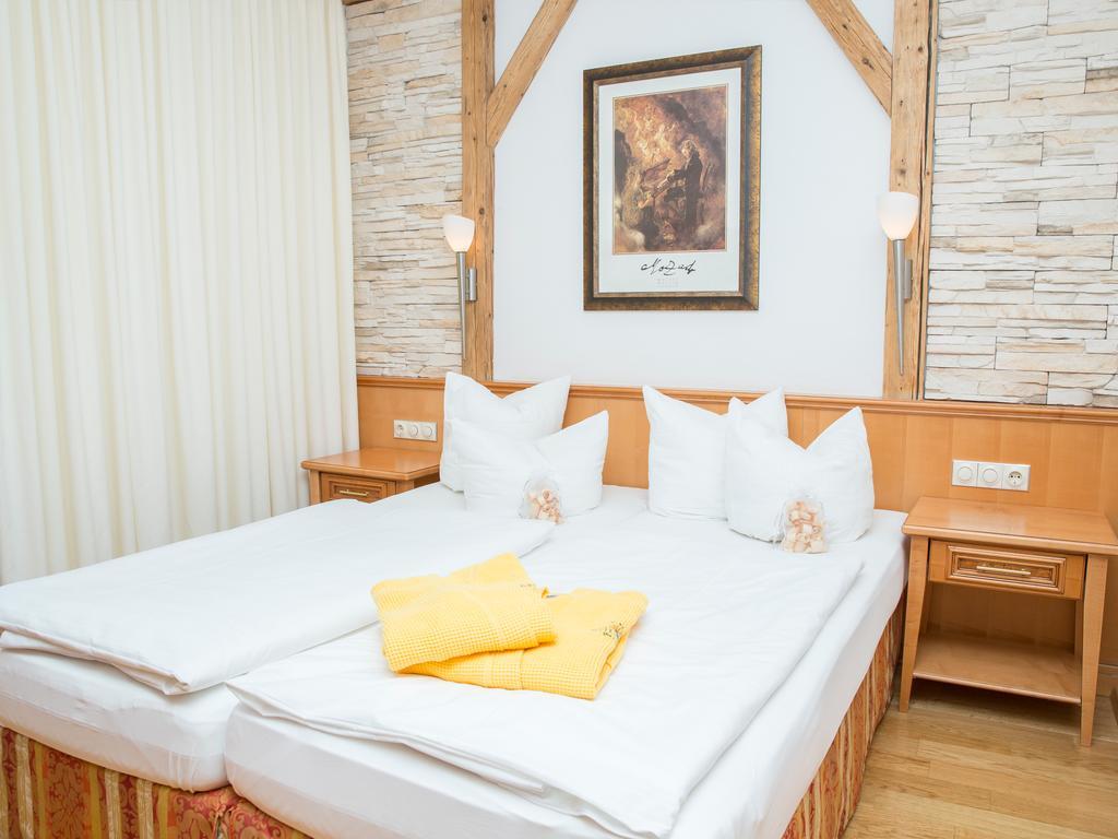 Reiteralm Hotel Пидинг Екстериор снимка