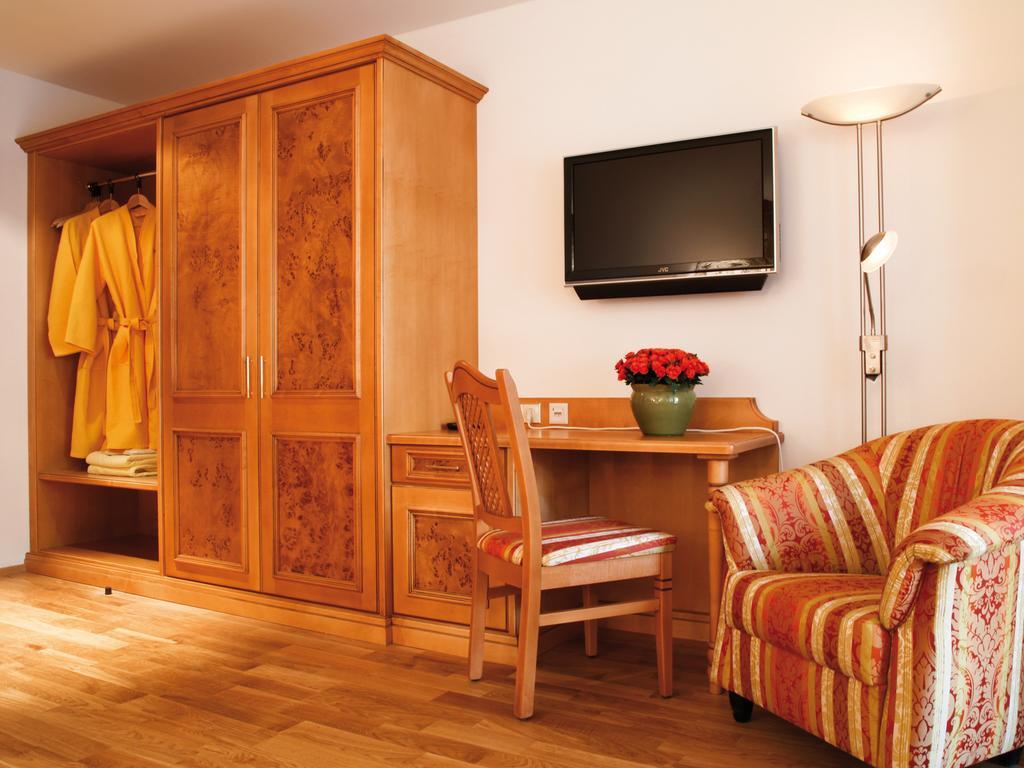 Reiteralm Hotel Пидинг Екстериор снимка