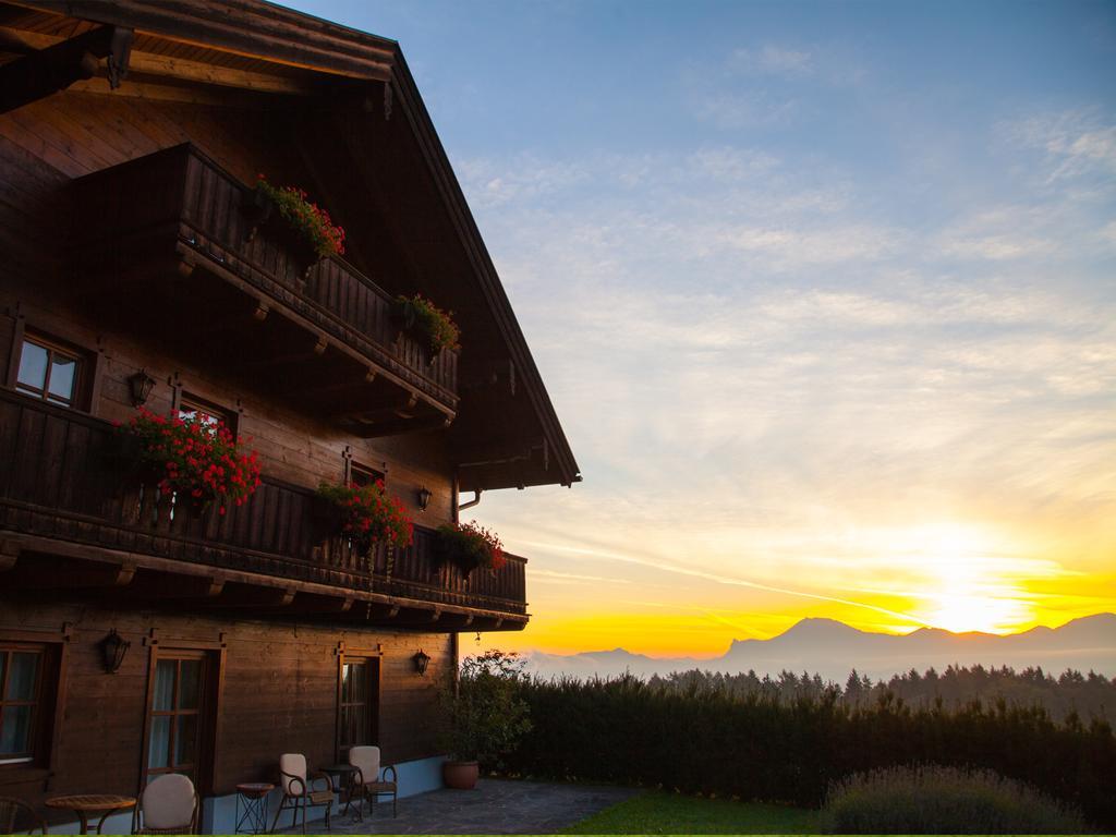 Reiteralm Hotel Пидинг Екстериор снимка