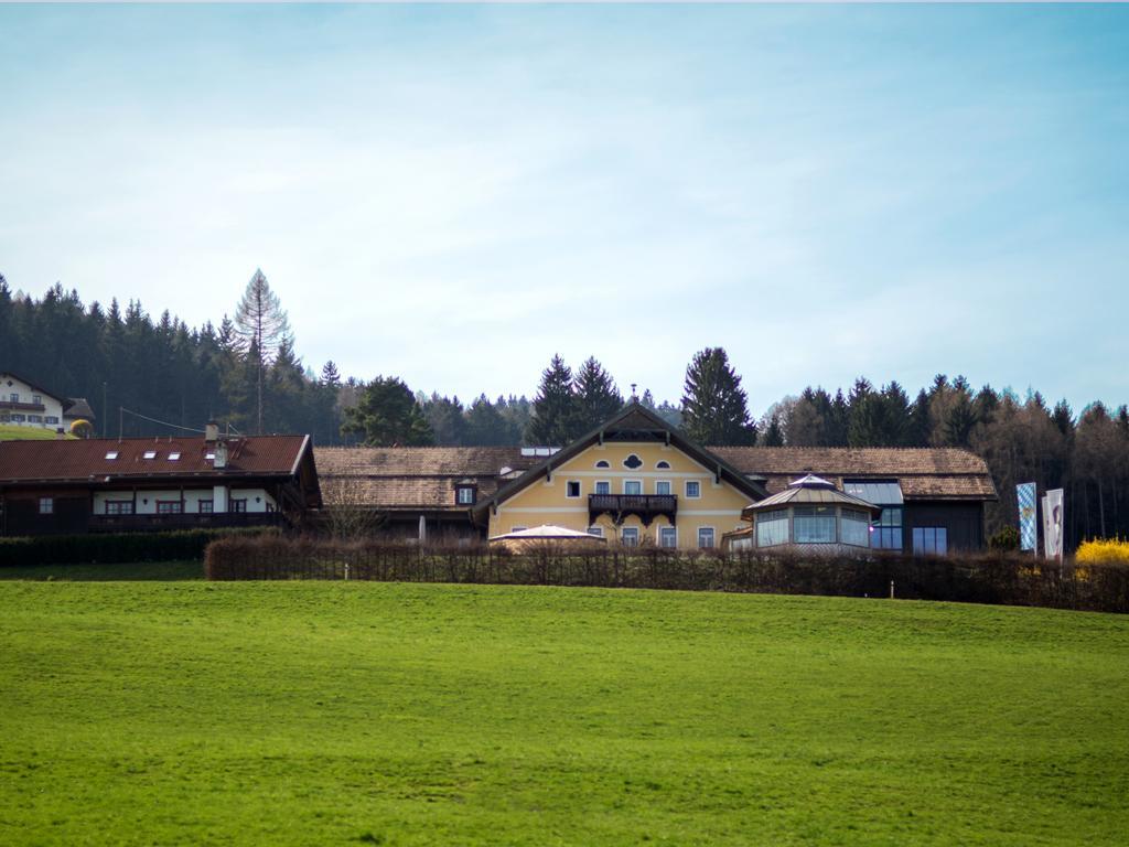 Reiteralm Hotel Пидинг Екстериор снимка