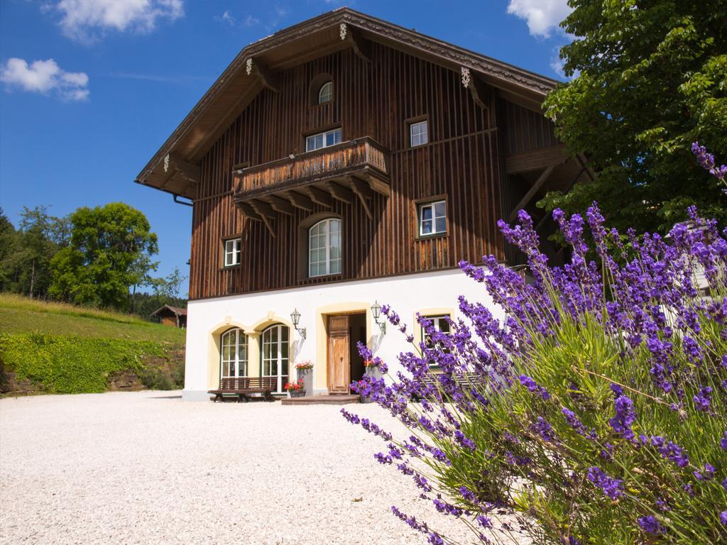 Reiteralm Hotel Пидинг Екстериор снимка
