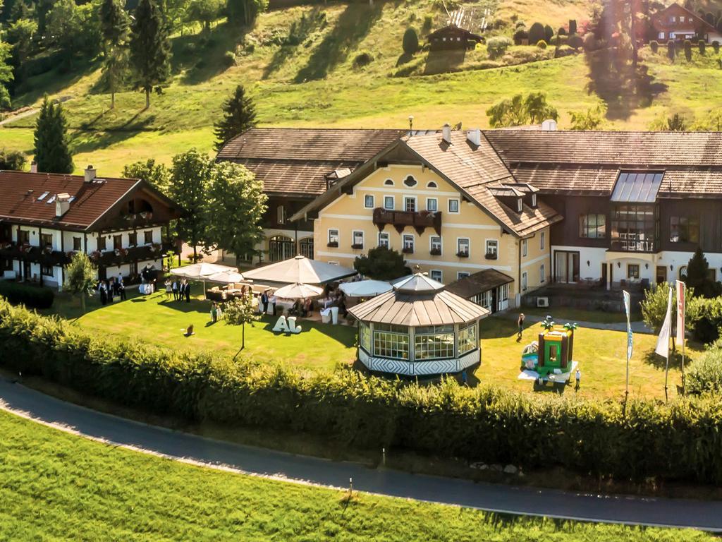 Reiteralm Hotel Пидинг Екстериор снимка