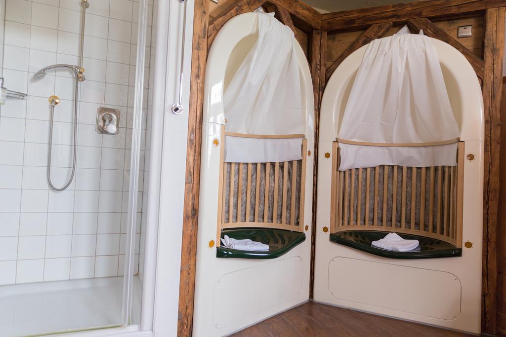 Reiteralm Hotel Пидинг Екстериор снимка