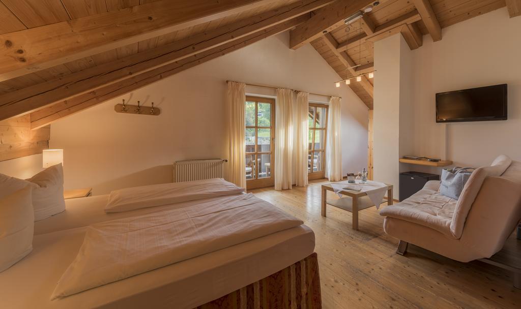 Reiteralm Hotel Пидинг Екстериор снимка