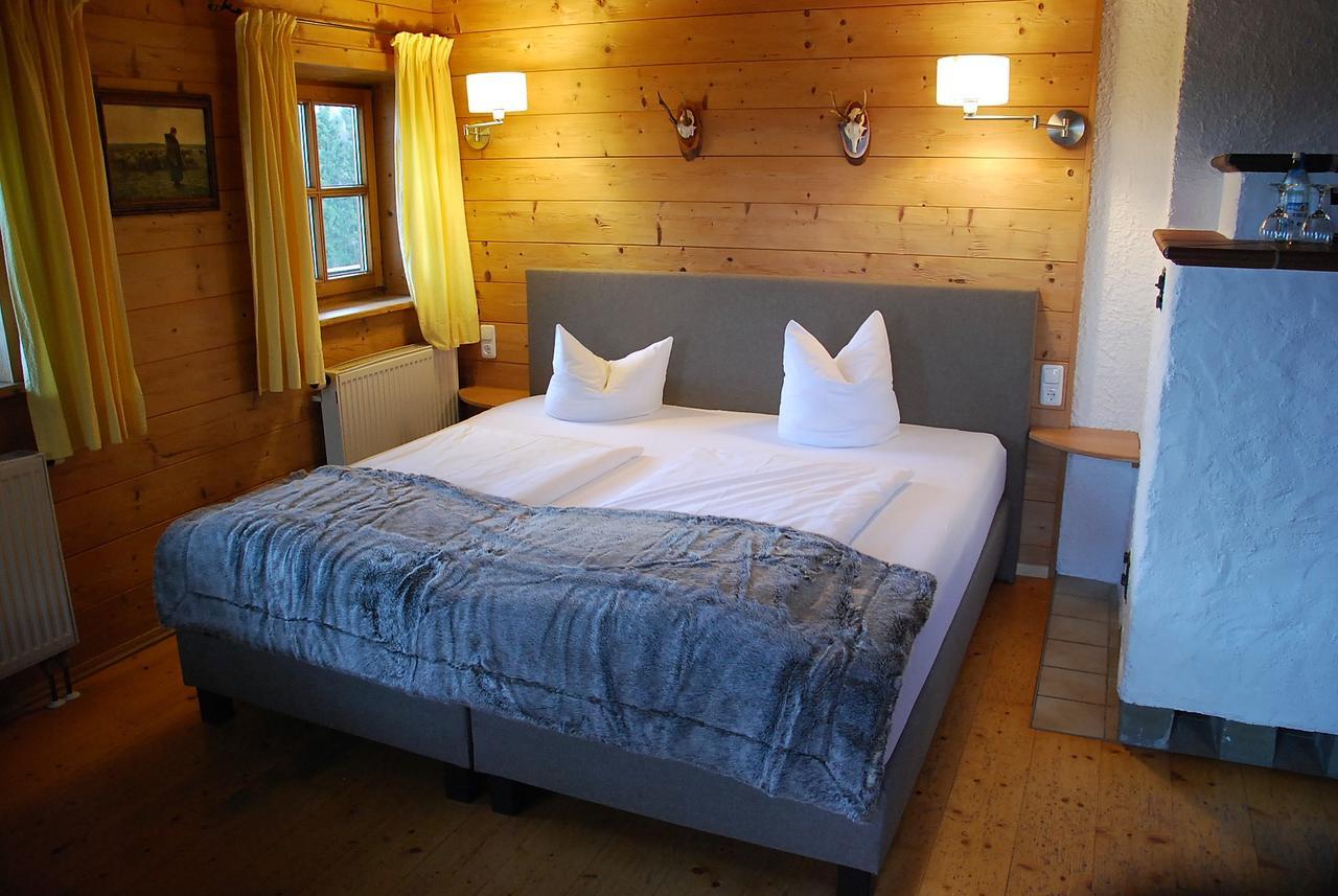 Reiteralm Hotel Пидинг Екстериор снимка