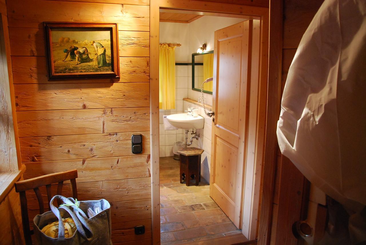 Reiteralm Hotel Пидинг Екстериор снимка
